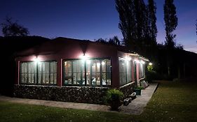 Finca La Media Luna